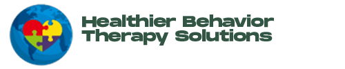 Healthier Behavior Therapy Solutions