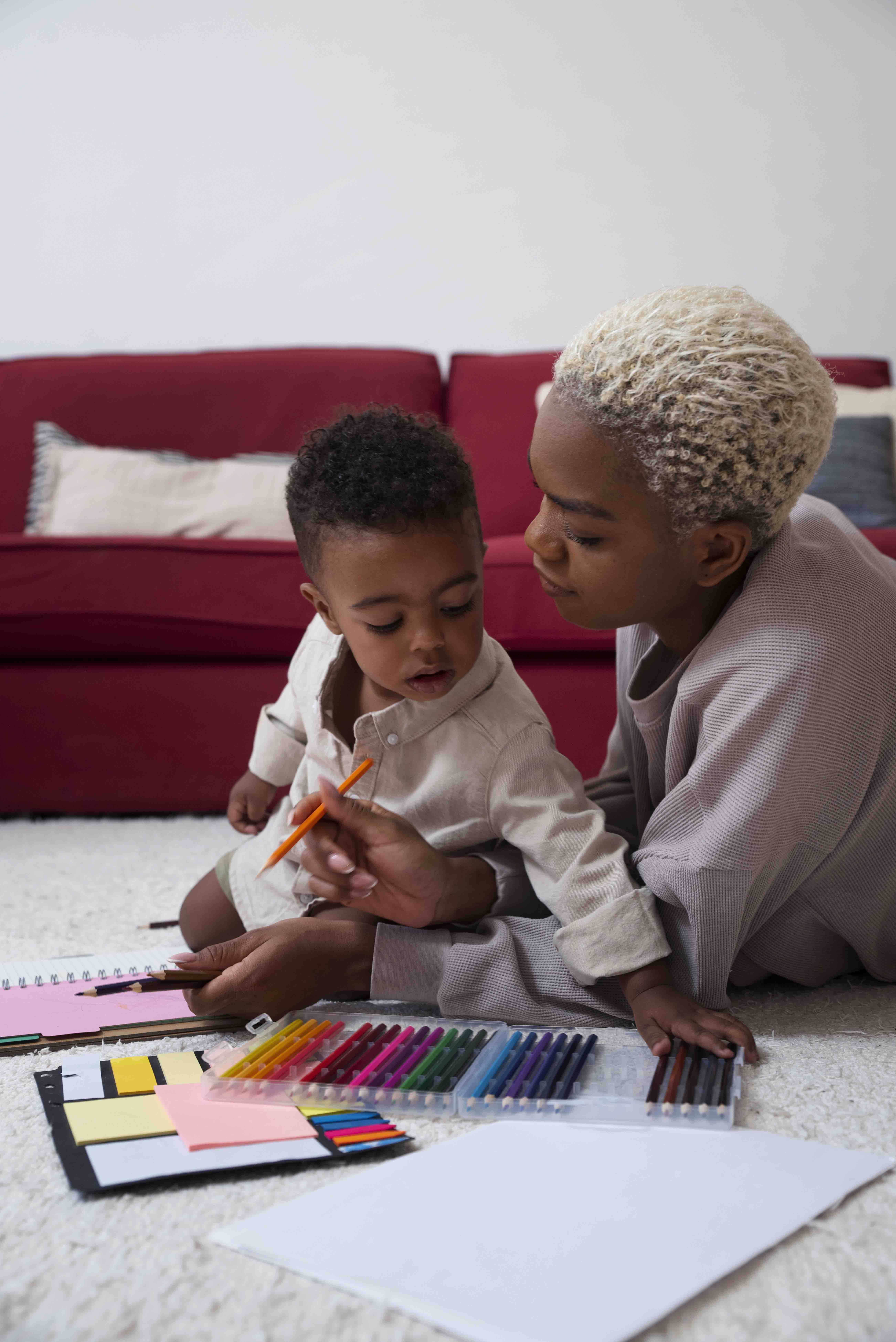 Supportive care and conversation